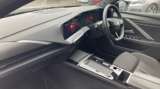 Vauxhall Astra 1.5 Turbo D GS 5dr Auto Diesel Hatchback